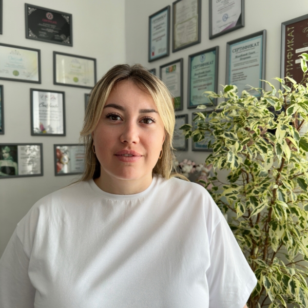 Корнилова Екатерина Игоревна